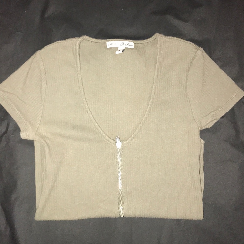 EXPRESS BODYSUIT